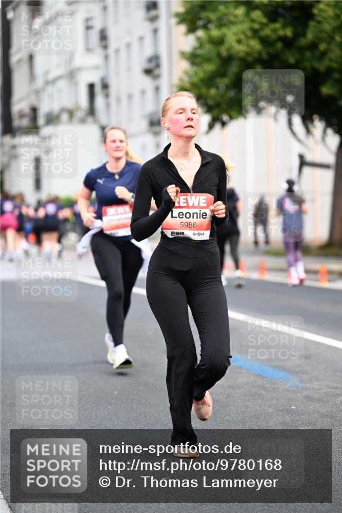 14.06.2026 - REWE Women's Run Dr. Thomas Lammeyer http://msf.ph/oto/9780168 14.06.2026 10:48:41 Laufen 5986 meine-sportfotos.de