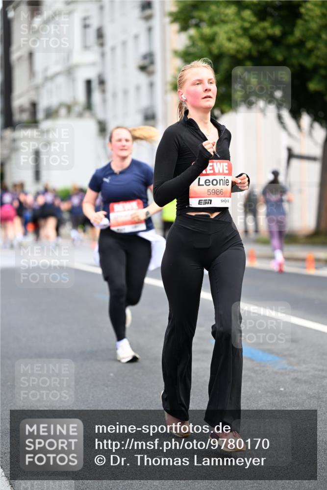 14.06.2026 - REWE Women's Run Dr. Thomas Lammeyer http://msf.ph/oto/9780170 14.06.2026 10:48:41 Laufen 5986 meine-sportfotos.de