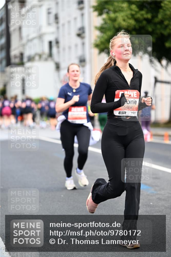 14.06.2026 - REWE Women's Run Dr. Thomas Lammeyer http://msf.ph/oto/9780172 14.06.2026 10:48:41 Laufen 5986, 7 meine-sportfotos.de