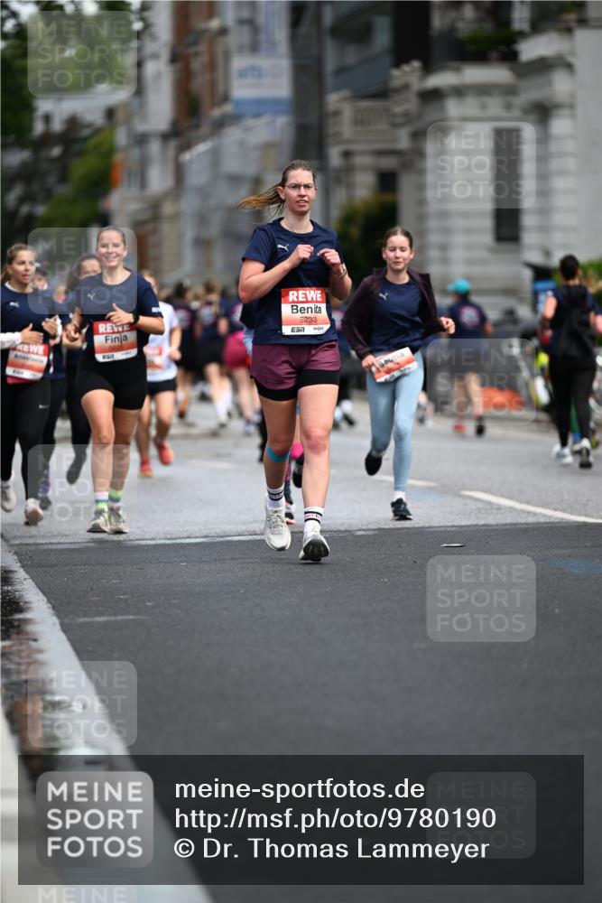 14.06.2026 - REWE Women's Run Dr. Thomas Lammeyer http://msf.ph/oto/9780190 14.06.2026 10:48:49 Laufen 5233 meine-sportfotos.de
