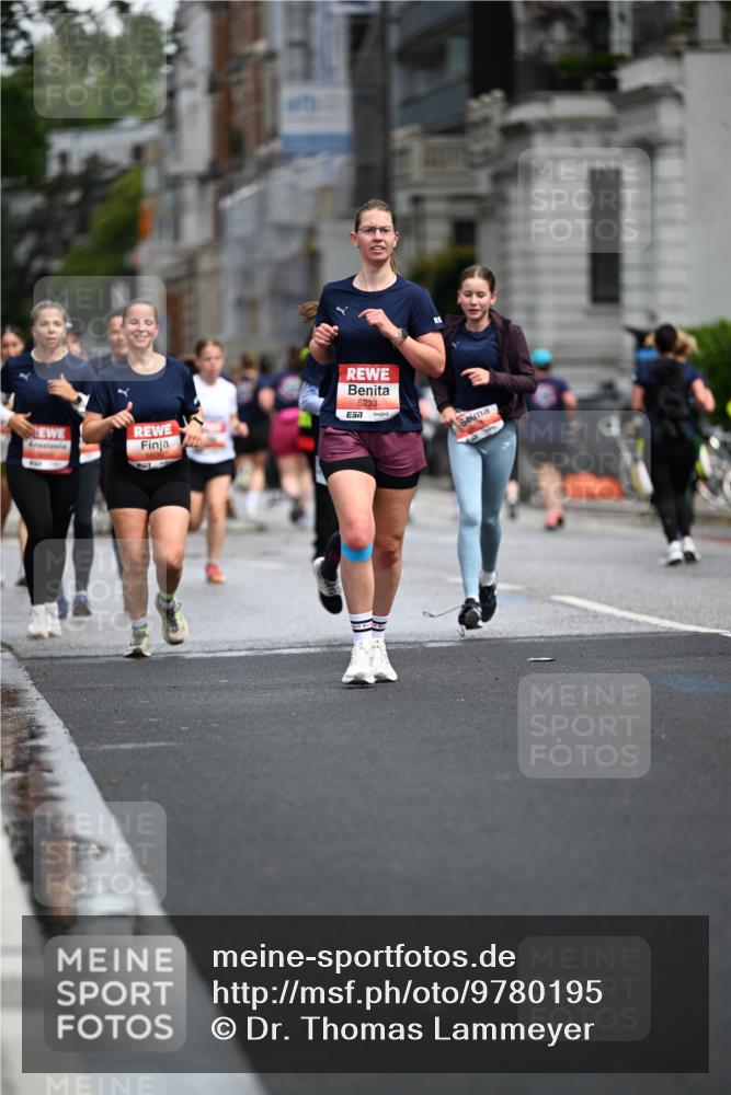 14.06.2026 - REWE Women's Run Dr. Thomas Lammeyer http://msf.ph/oto/9780195 14.06.2026 10:48:49 Laufen 5233, 57 meine-sportfotos.de