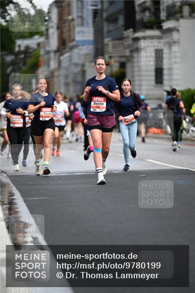 14.06.2026 - REWE Women's Run Dr. Thomas Lammeyer http://msf.ph/oto/9780199 14.06.2026 10:48:49 Laufen 5233 meine-sportfotos.de