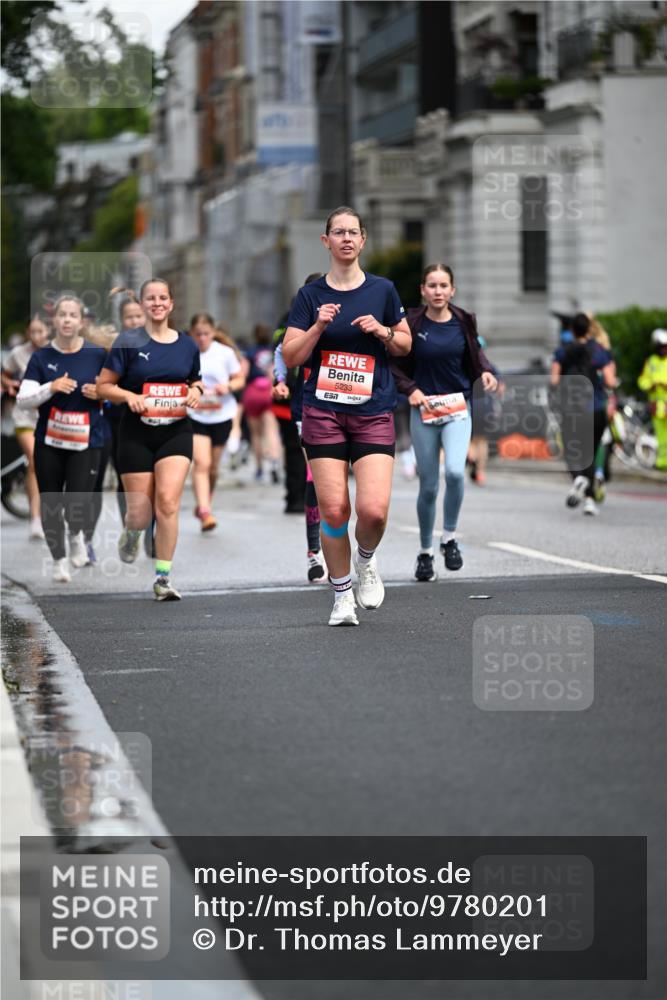 14.06.2026 - REWE Women's Run Dr. Thomas Lammeyer http://msf.ph/oto/9780201 14.06.2026 10:48:49 Laufen 5233, 7 meine-sportfotos.de
