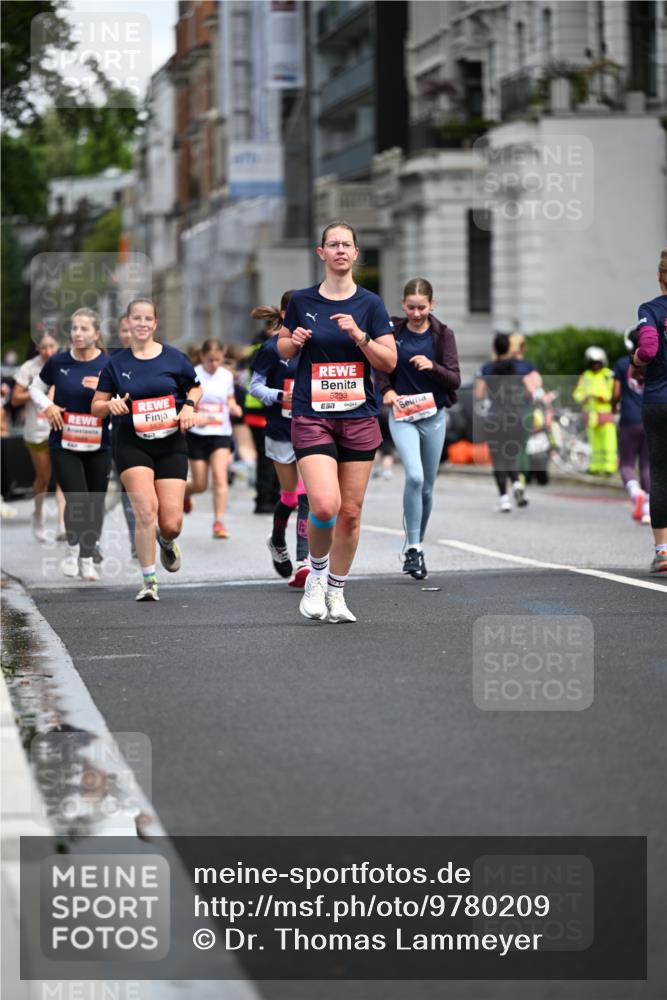 14.06.2026 - REWE Women's Run Dr. Thomas Lammeyer http://msf.ph/oto/9780209 14.06.2026 10:48:50 Laufen 5635, 5233, 7 meine-sportfotos.de