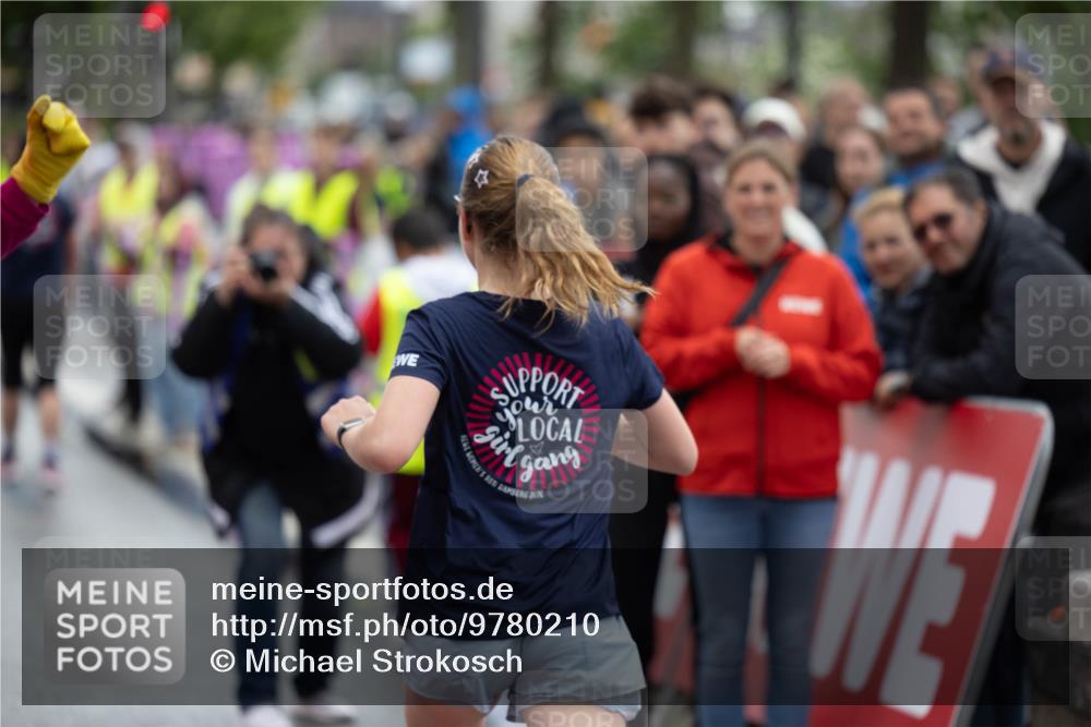 14.06.2026 - REWE Women's Run Michael Strokosch http://msf.ph/oto/9780210 14.06.2026 09:49:22 Laufen  meine-sportfotos.de