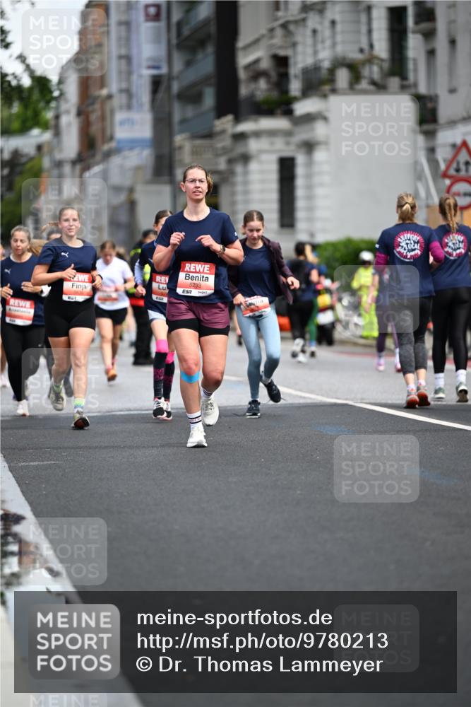 14.06.2026 - REWE Women's Run Dr. Thomas Lammeyer http://msf.ph/oto/9780213 14.06.2026 10:48:50 Laufen 5233, 7 meine-sportfotos.de