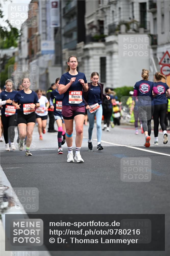 14.06.2026 - REWE Women's Run Dr. Thomas Lammeyer http://msf.ph/oto/9780216 14.06.2026 10:48:50 Laufen 1753, 5233, 7 meine-sportfotos.de