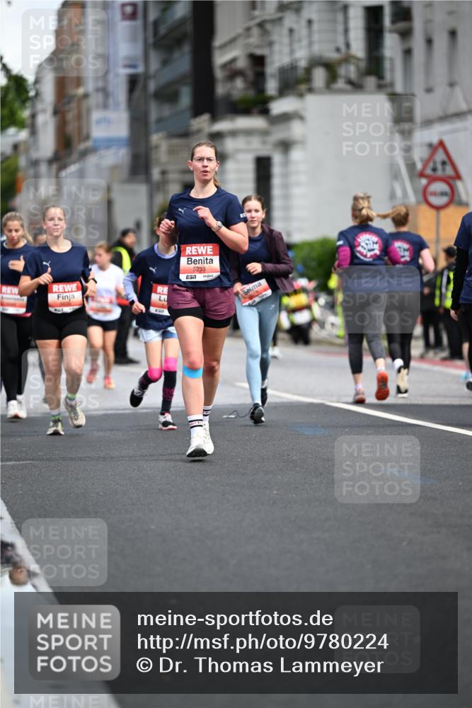 14.06.2026 - REWE Women's Run Dr. Thomas Lammeyer http://msf.ph/oto/9780224 14.06.2026 10:48:50 Laufen 5233 meine-sportfotos.de