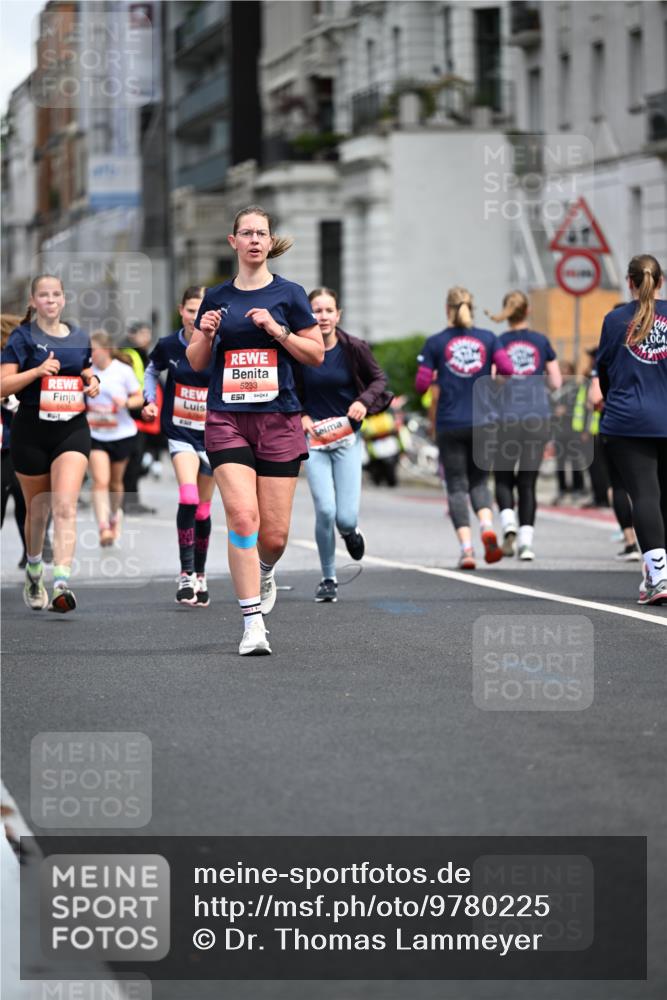 14.06.2026 - REWE Women's Run Dr. Thomas Lammeyer http://msf.ph/oto/9780225 14.06.2026 10:48:51 Laufen 5233, 5 meine-sportfotos.de