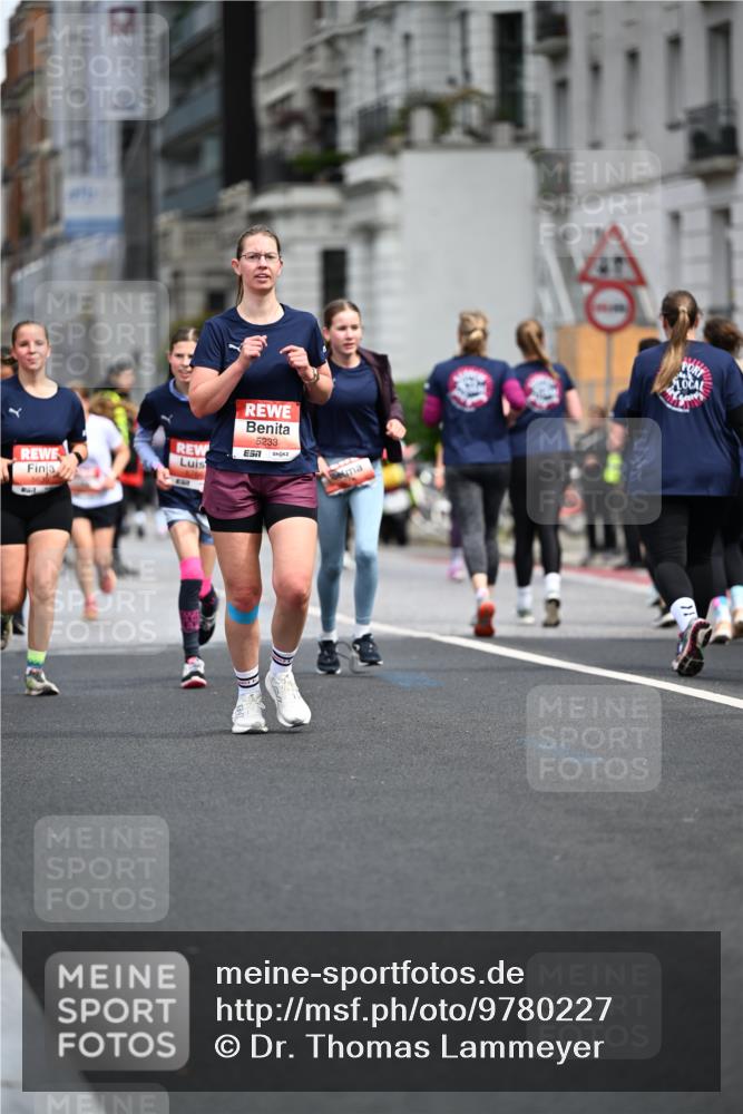 14.06.2026 - REWE Women's Run Dr. Thomas Lammeyer http://msf.ph/oto/9780227 14.06.2026 10:48:51 Laufen 5233, 7 meine-sportfotos.de