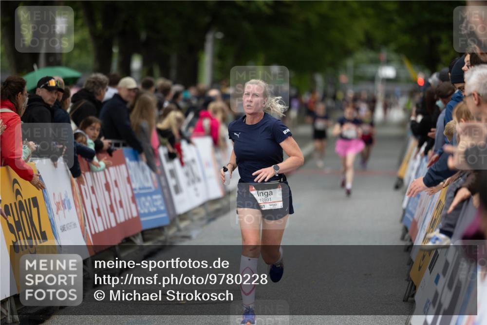 14.06.2026 - REWE Women's Run Michael Strokosch http://msf.ph/oto/9780228 14.06.2026 09:49:30 Laufen 10991 meine-sportfotos.de
