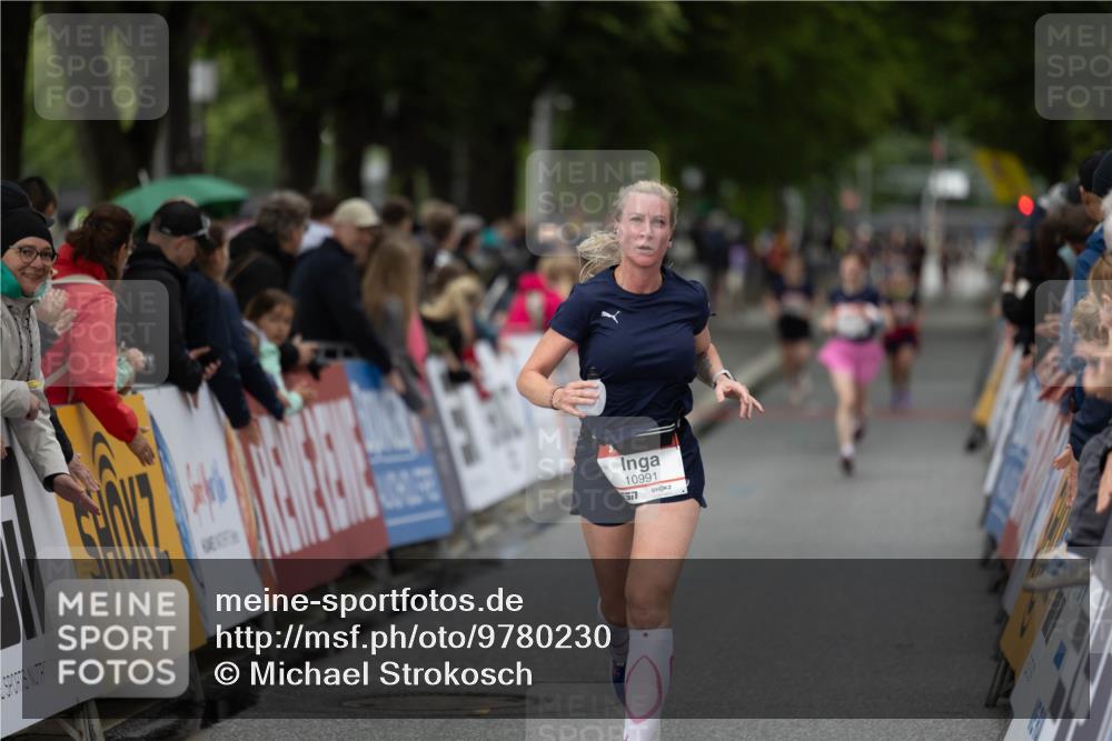 14.06.2026 - REWE Women's Run Michael Strokosch http://msf.ph/oto/9780230 14.06.2026 09:49:30 Laufen 10991, 57 meine-sportfotos.de