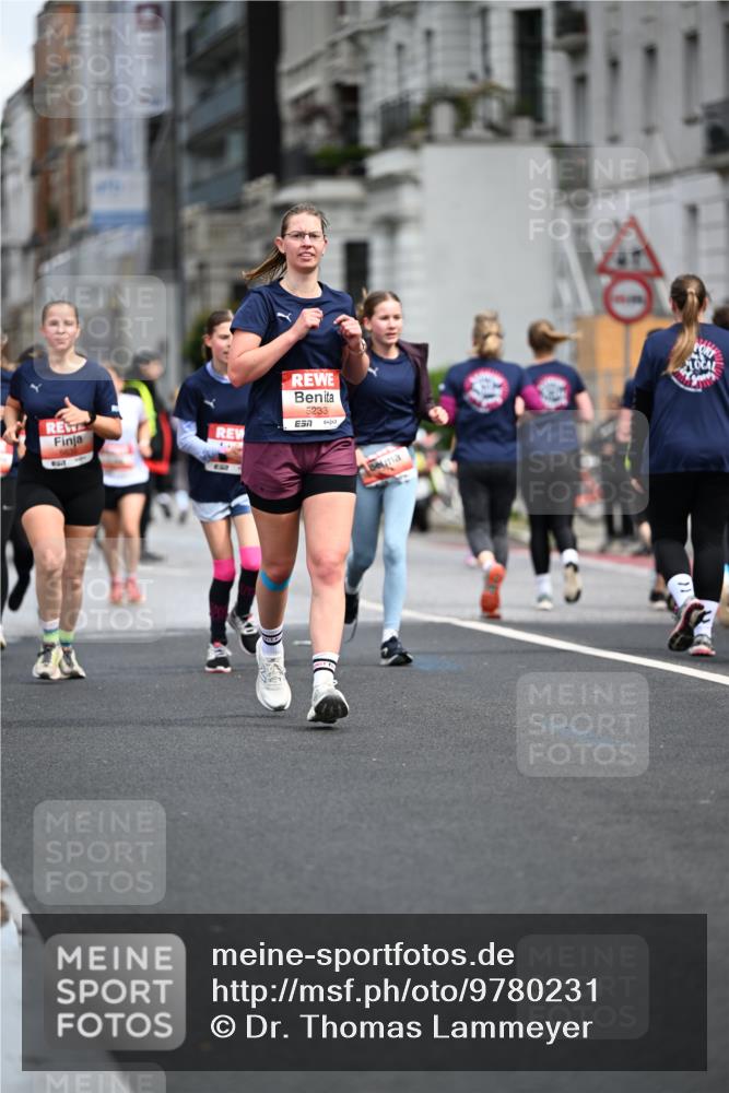 14.06.2026 - REWE Women's Run Dr. Thomas Lammeyer http://msf.ph/oto/9780231 14.06.2026 10:48:51 Laufen 5233 meine-sportfotos.de