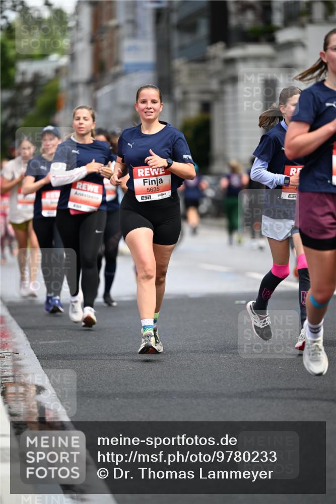 14.06.2026 - REWE Women's Run Dr. Thomas Lammeyer http://msf.ph/oto/9780233 14.06.2026 10:48:52 Laufen 5635 meine-sportfotos.de