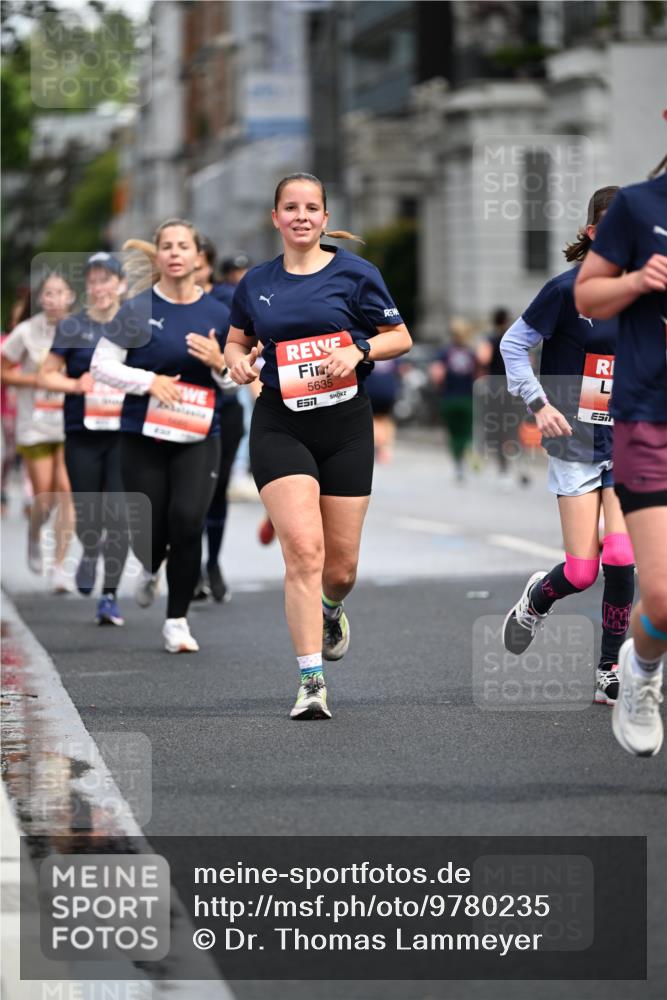 14.06.2026 - REWE Women's Run Dr. Thomas Lammeyer http://msf.ph/oto/9780235 14.06.2026 10:48:52 Laufen 5635 meine-sportfotos.de