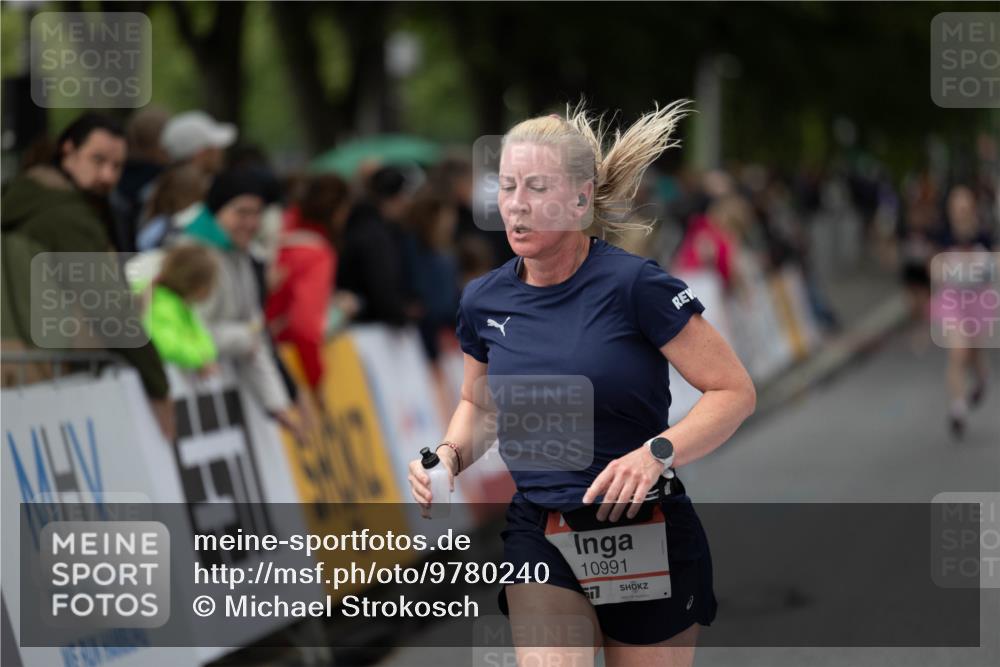 14.06.2026 - REWE Women's Run Michael Strokosch http://msf.ph/oto/9780240 14.06.2026 09:49:32 Laufen 10991 meine-sportfotos.de
