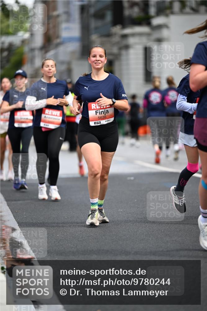 14.06.2026 - REWE Women's Run Dr. Thomas Lammeyer http://msf.ph/oto/9780244 14.06.2026 10:48:53 Laufen 5635 meine-sportfotos.de