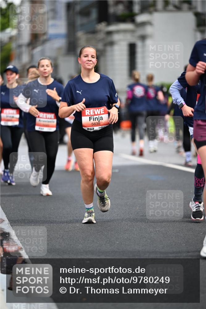 14.06.2026 - REWE Women's Run Dr. Thomas Lammeyer http://msf.ph/oto/9780249 14.06.2026 10:48:53 Laufen 5635 meine-sportfotos.de
