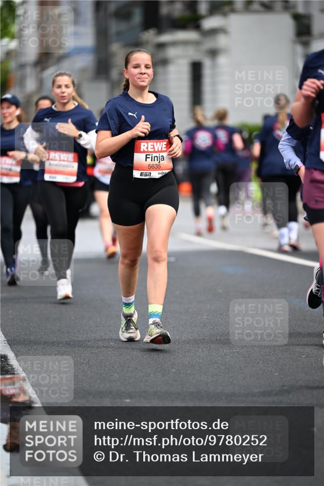 14.06.2026 - REWE Women's Run Dr. Thomas Lammeyer http://msf.ph/oto/9780252 14.06.2026 10:48:53 Laufen 5635 meine-sportfotos.de