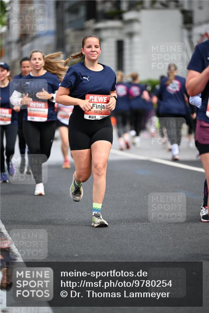 14.06.2026 - REWE Women's Run Dr. Thomas Lammeyer http://msf.ph/oto/9780254 14.06.2026 10:48:53 Laufen 5635 meine-sportfotos.de