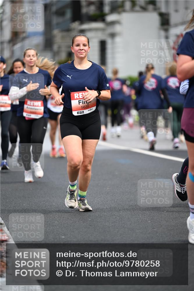 14.06.2026 - REWE Women's Run Dr. Thomas Lammeyer http://msf.ph/oto/9780258 14.06.2026 10:48:54 Laufen 5635, 7 meine-sportfotos.de