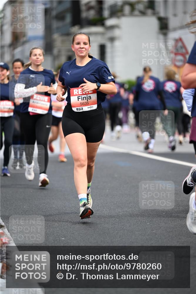14.06.2026 - REWE Women's Run Dr. Thomas Lammeyer http://msf.ph/oto/9780260 14.06.2026 10:48:54 Laufen 5635, 7 meine-sportfotos.de