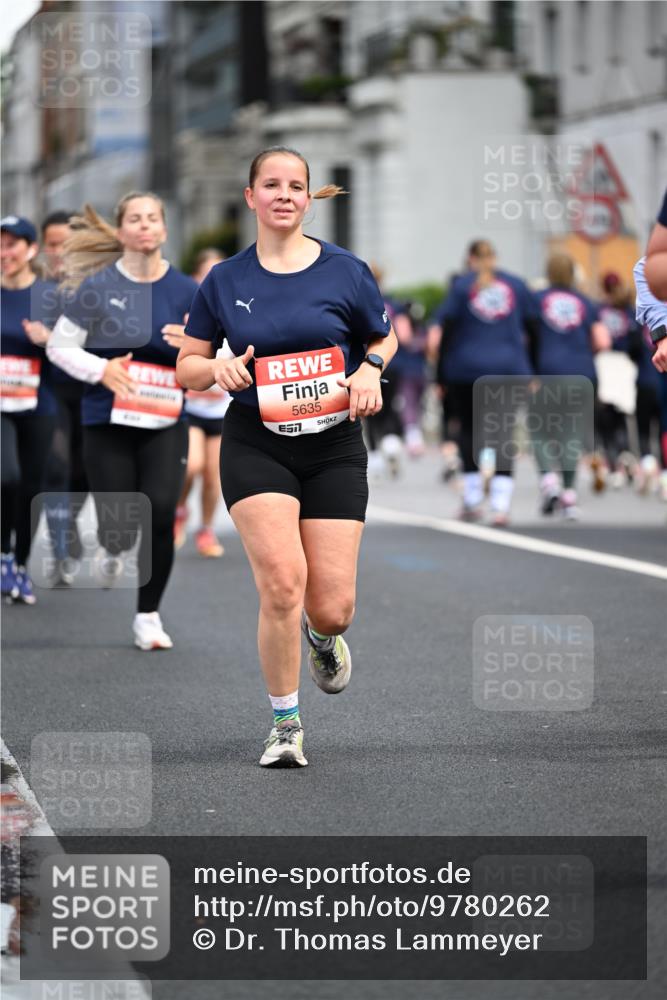 14.06.2026 - REWE Women's Run Dr. Thomas Lammeyer http://msf.ph/oto/9780262 14.06.2026 10:48:54 Laufen 5635, 7 meine-sportfotos.de