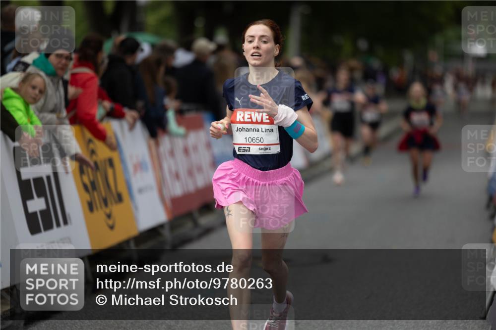 14.06.2026 - REWE Women's Run Michael Strokosch http://msf.ph/oto/9780263 14.06.2026 09:49:38 Laufen 10650, 57 meine-sportfotos.de