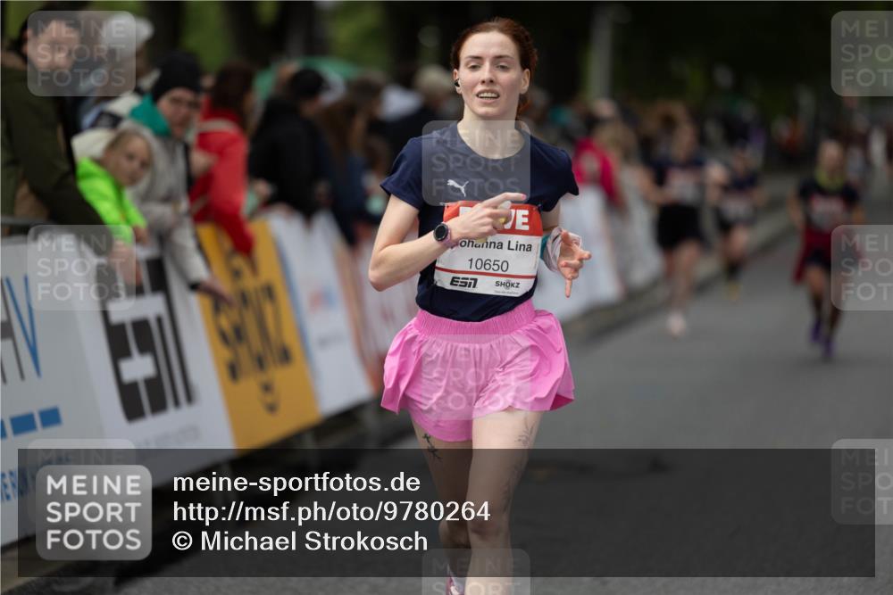 14.06.2026 - REWE Women's Run Michael Strokosch http://msf.ph/oto/9780264 14.06.2026 09:49:39 Laufen 10650 meine-sportfotos.de
