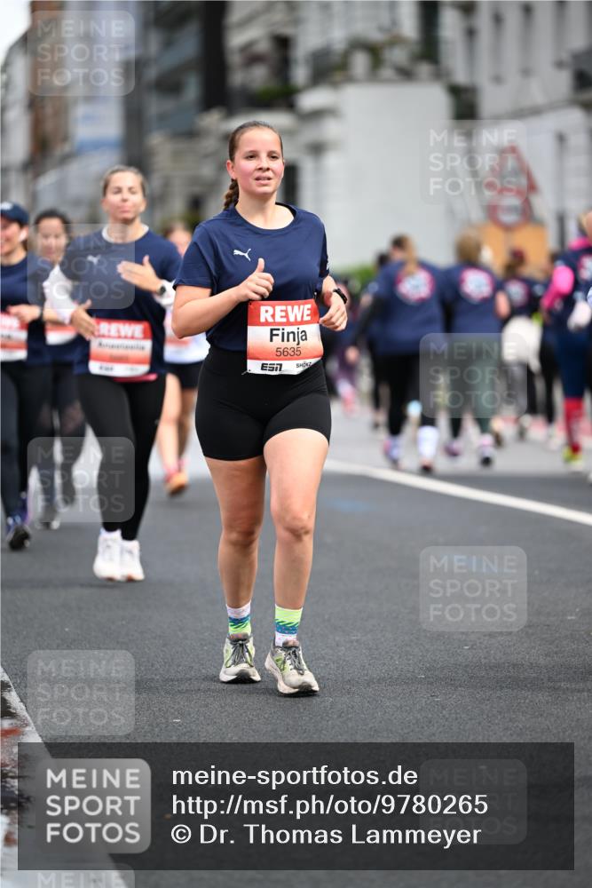14.06.2026 - REWE Women's Run Dr. Thomas Lammeyer http://msf.ph/oto/9780265 14.06.2026 10:48:54 Laufen 5635 meine-sportfotos.de