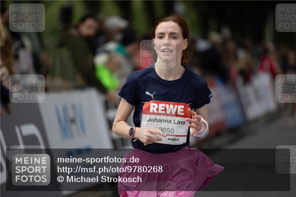 14.06.2026 - REWE Women's Run Michael Strokosch http://msf.ph/oto/9780268 14.06.2026 09:49:40 Laufen 0650 meine-sportfotos.de
