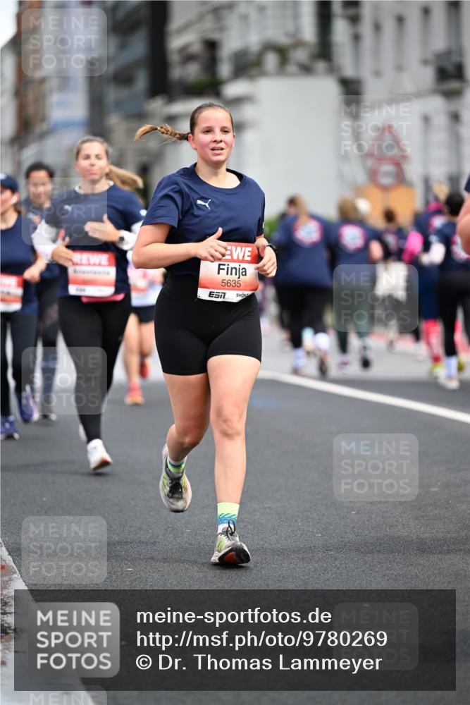 14.06.2026 - REWE Women's Run Dr. Thomas Lammeyer http://msf.ph/oto/9780269 14.06.2026 10:48:54 Laufen 5635 meine-sportfotos.de