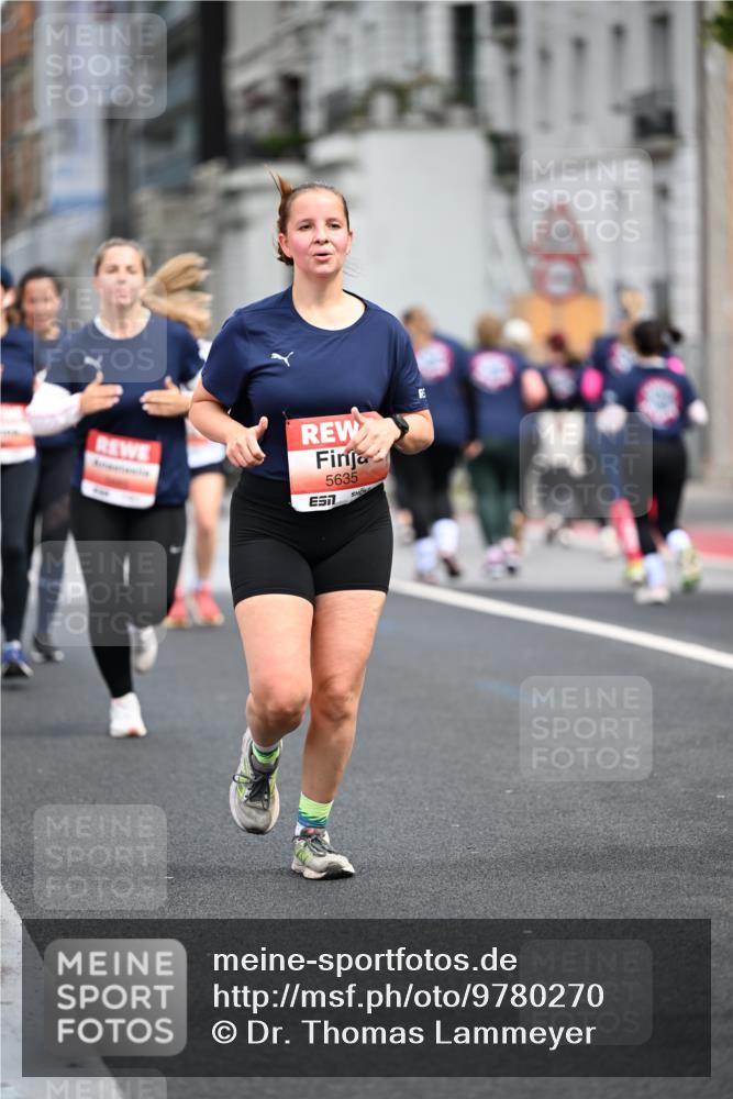 14.06.2026 - REWE Women's Run Dr. Thomas Lammeyer http://msf.ph/oto/9780270 14.06.2026 10:48:54 Laufen 5635, 7 meine-sportfotos.de