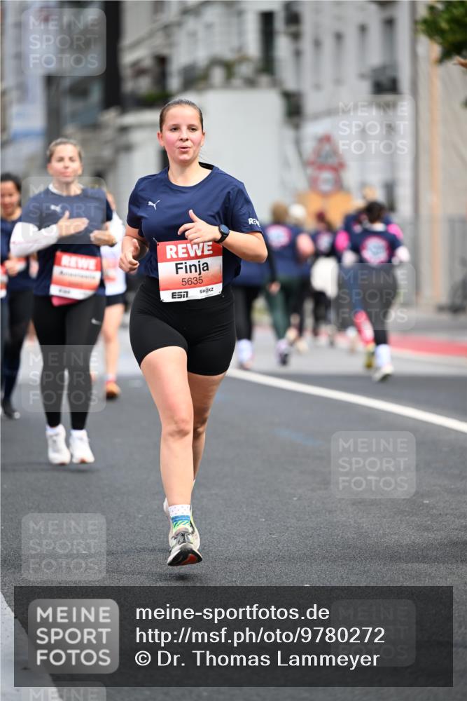 14.06.2026 - REWE Women's Run Dr. Thomas Lammeyer http://msf.ph/oto/9780272 14.06.2026 10:48:54 Laufen 5635 meine-sportfotos.de