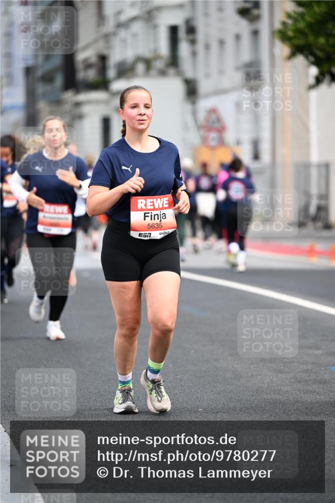 14.06.2026 - REWE Women's Run Dr. Thomas Lammeyer http://msf.ph/oto/9780277 14.06.2026 10:48:55 Laufen 5635 meine-sportfotos.de
