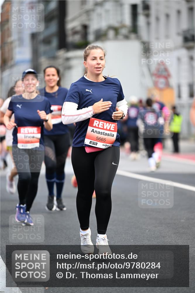 14.06.2026 - REWE Women's Run Dr. Thomas Lammeyer http://msf.ph/oto/9780284 14.06.2026 10:48:56 Laufen 5665 meine-sportfotos.de