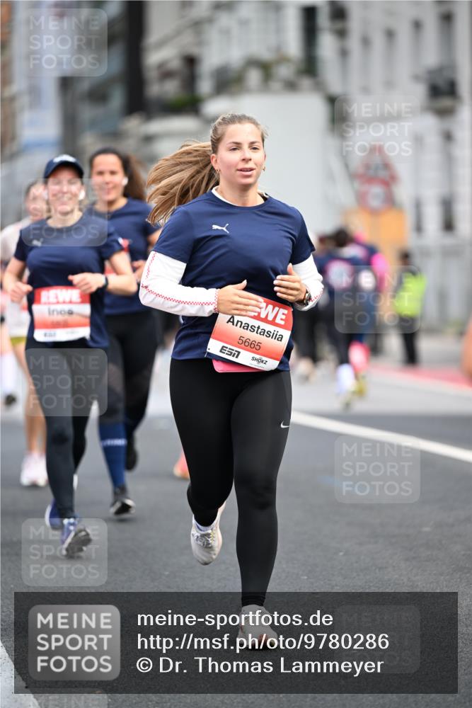 14.06.2026 - REWE Women's Run Dr. Thomas Lammeyer http://msf.ph/oto/9780286 14.06.2026 10:48:56 Laufen 5665, 7 meine-sportfotos.de