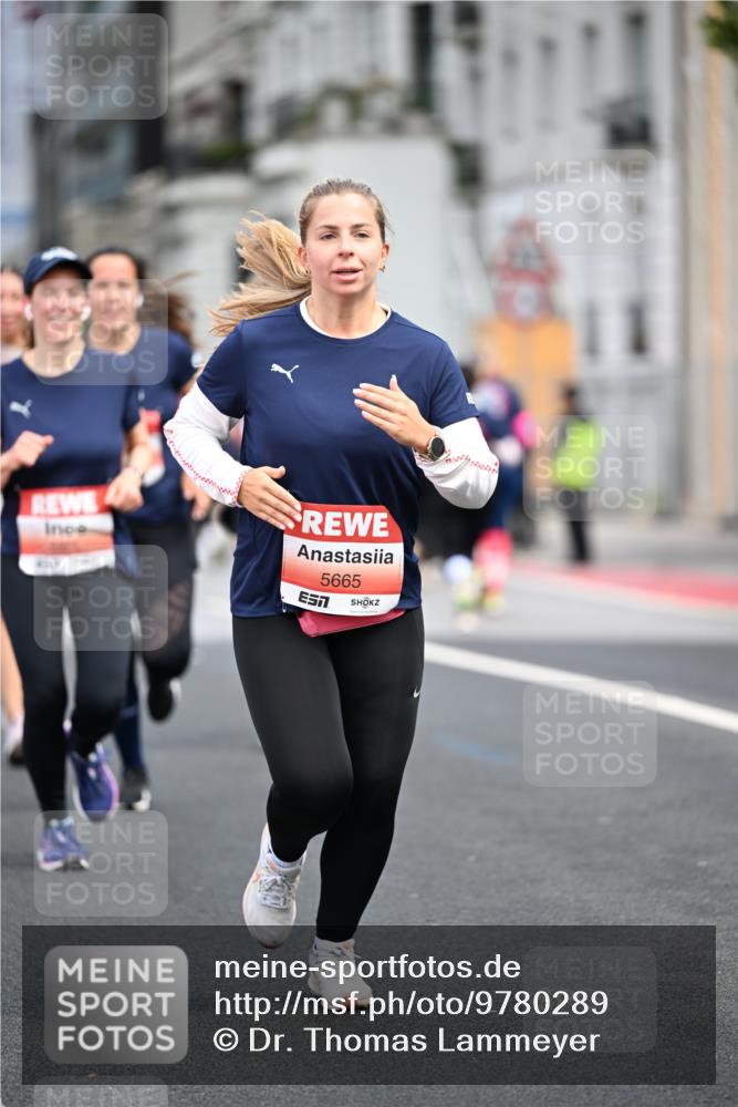 14.06.2026 - REWE Women's Run Dr. Thomas Lammeyer http://msf.ph/oto/9780289 14.06.2026 10:48:56 Laufen 5665, 7 meine-sportfotos.de