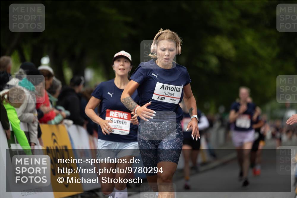 14.06.2026 - REWE Women's Run Michael Strokosch http://msf.ph/oto/9780294 14.06.2026 09:49:58 Laufen 10738, 10885 meine-sportfotos.de
