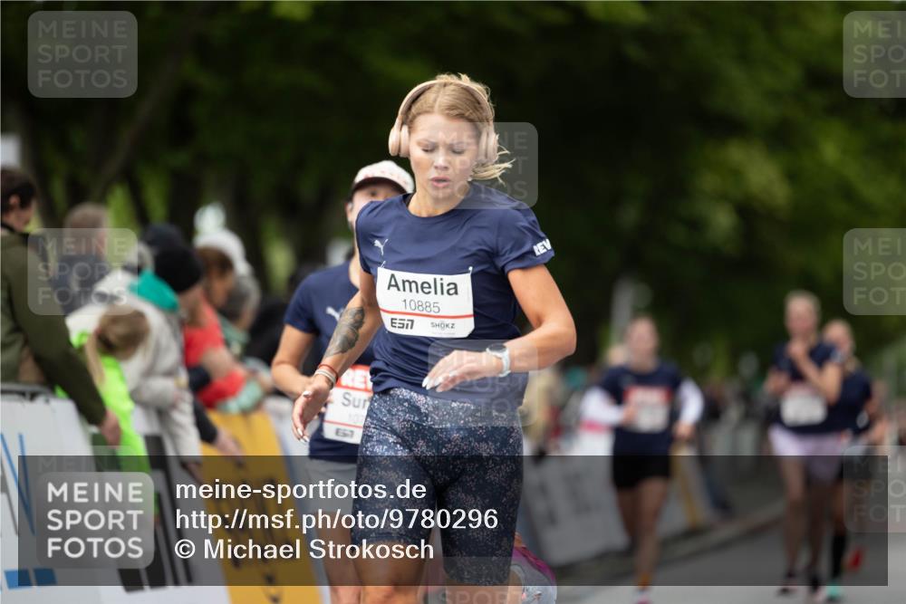 14.06.2026 - REWE Women's Run Michael Strokosch http://msf.ph/oto/9780296 14.06.2026 09:49:58 Laufen 107, 10885, 7 meine-sportfotos.de