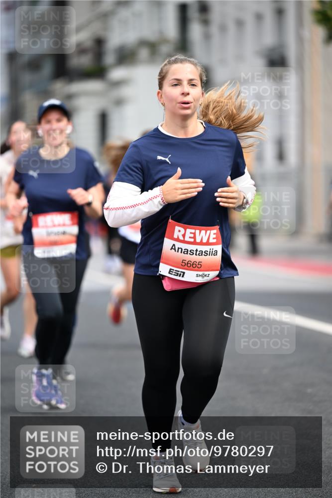 14.06.2026 - REWE Women's Run Dr. Thomas Lammeyer http://msf.ph/oto/9780297 14.06.2026 10:48:57 Laufen 5665 meine-sportfotos.de