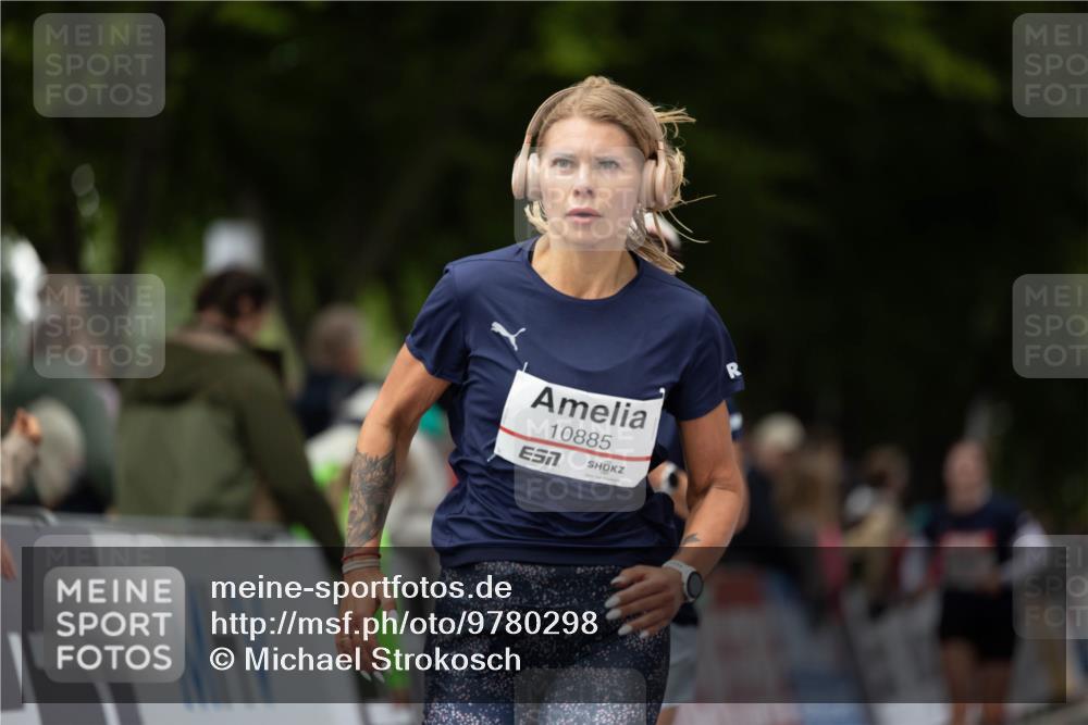 14.06.2026 - REWE Women's Run Michael Strokosch http://msf.ph/oto/9780298 14.06.2026 09:49:58 Laufen 10885 meine-sportfotos.de