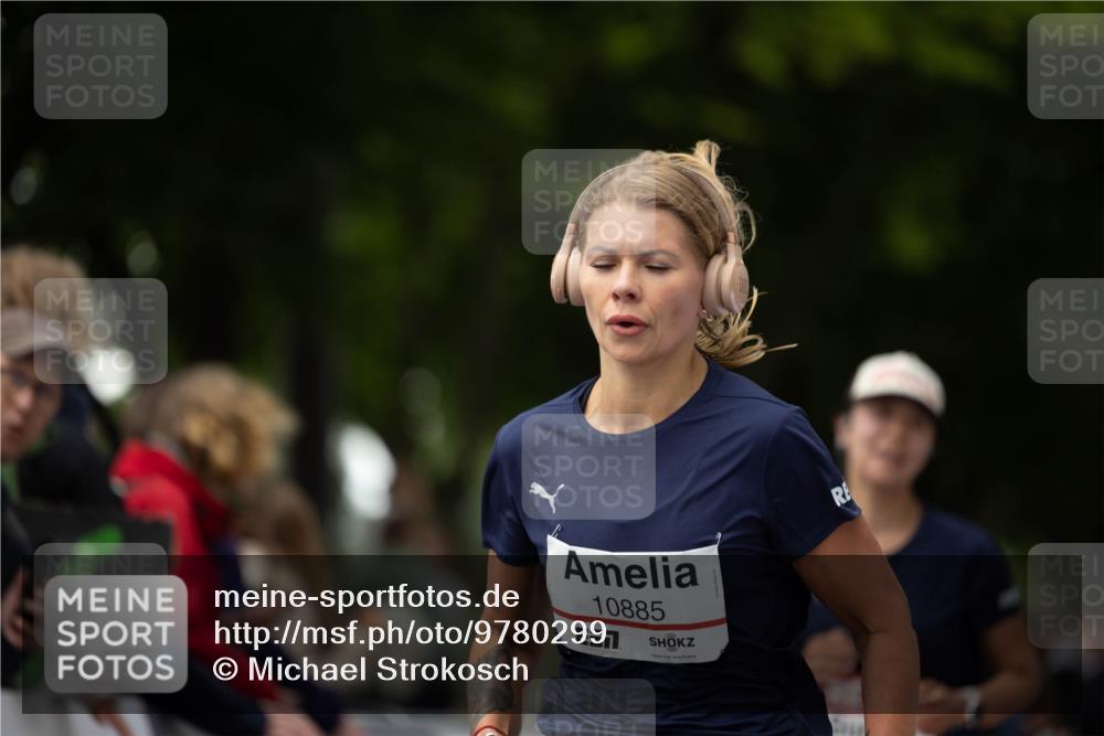 14.06.2026 - REWE Women's Run Michael Strokosch http://msf.ph/oto/9780299 14.06.2026 09:49:59 Laufen 10885 meine-sportfotos.de