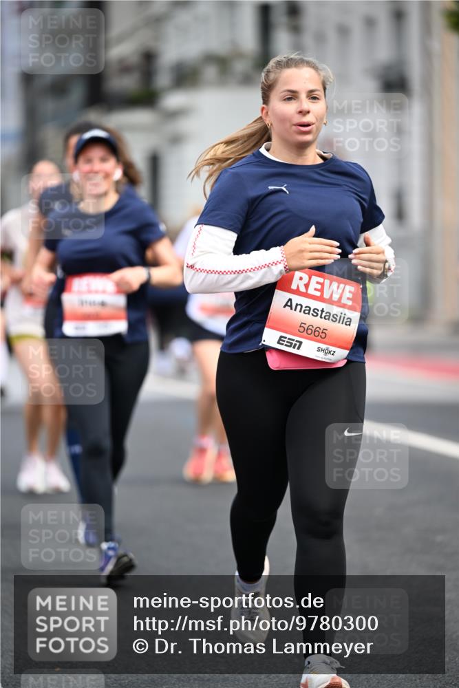 14.06.2026 - REWE Women's Run Dr. Thomas Lammeyer http://msf.ph/oto/9780300 14.06.2026 10:48:57 Laufen 5665 meine-sportfotos.de