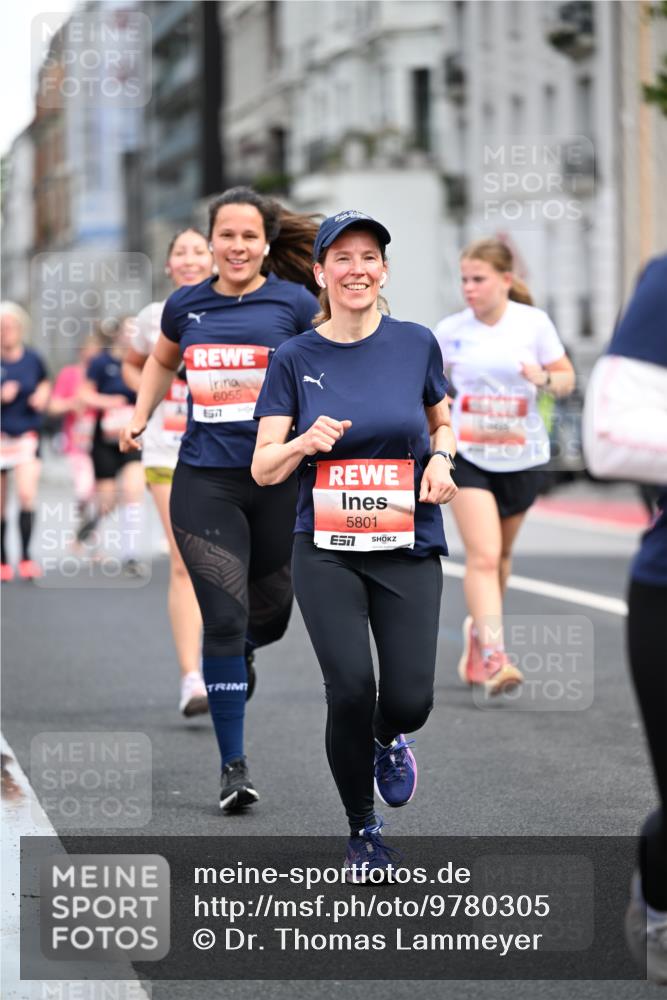 14.06.2026 - REWE Women's Run Dr. Thomas Lammeyer http://msf.ph/oto/9780305 14.06.2026 10:48:57 Laufen 6055, 657, 5801 meine-sportfotos.de