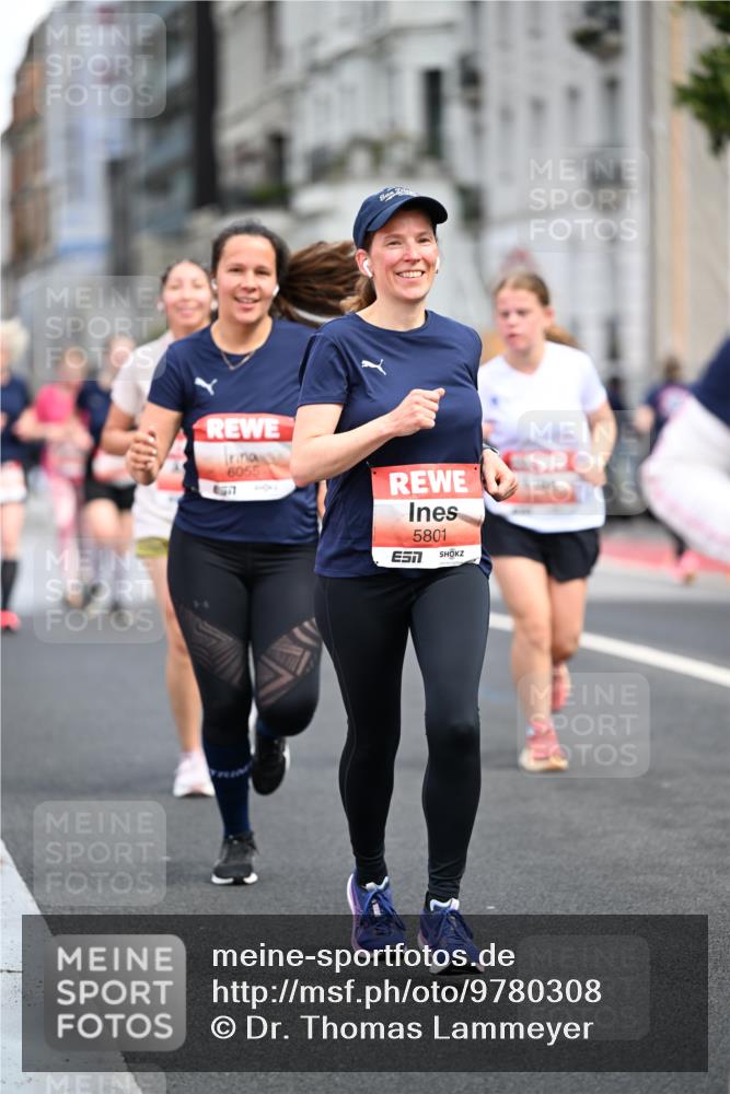 14.06.2026 - REWE Women's Run Dr. Thomas Lammeyer http://msf.ph/oto/9780308 14.06.2026 10:48:58 Laufen 6055, 5801 meine-sportfotos.de