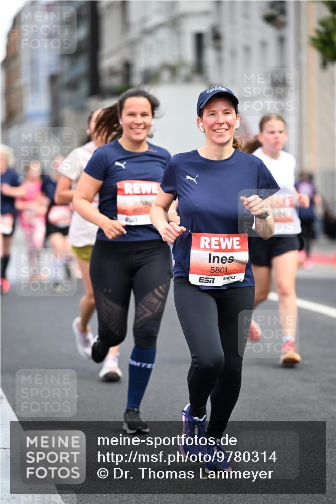 14.06.2026 - REWE Women's Run Dr. Thomas Lammeyer http://msf.ph/oto/9780314 14.06.2026 10:48:58 Laufen 6065, 5801, 7 meine-sportfotos.de