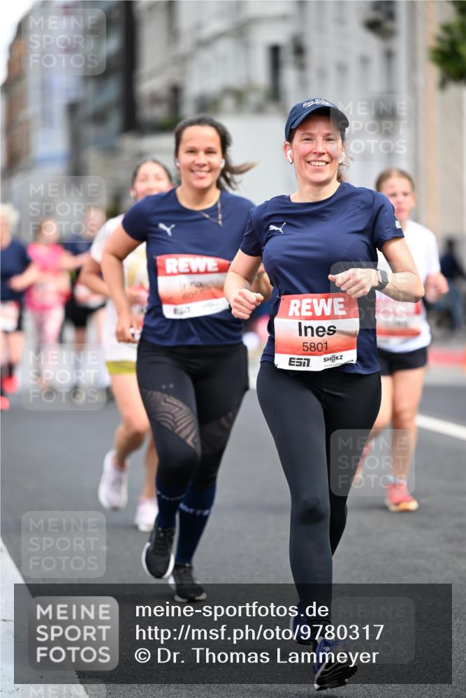 14.06.2026 - REWE Women's Run Dr. Thomas Lammeyer http://msf.ph/oto/9780317 14.06.2026 10:48:58 Laufen 5801 meine-sportfotos.de