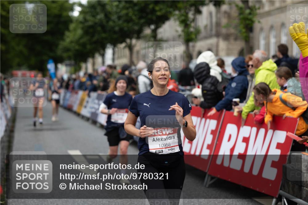 14.06.2026 - REWE Women's Run Michael Strokosch http://msf.ph/oto/9780321 14.06.2026 09:50:31 Laufen 7, 10958 meine-sportfotos.de