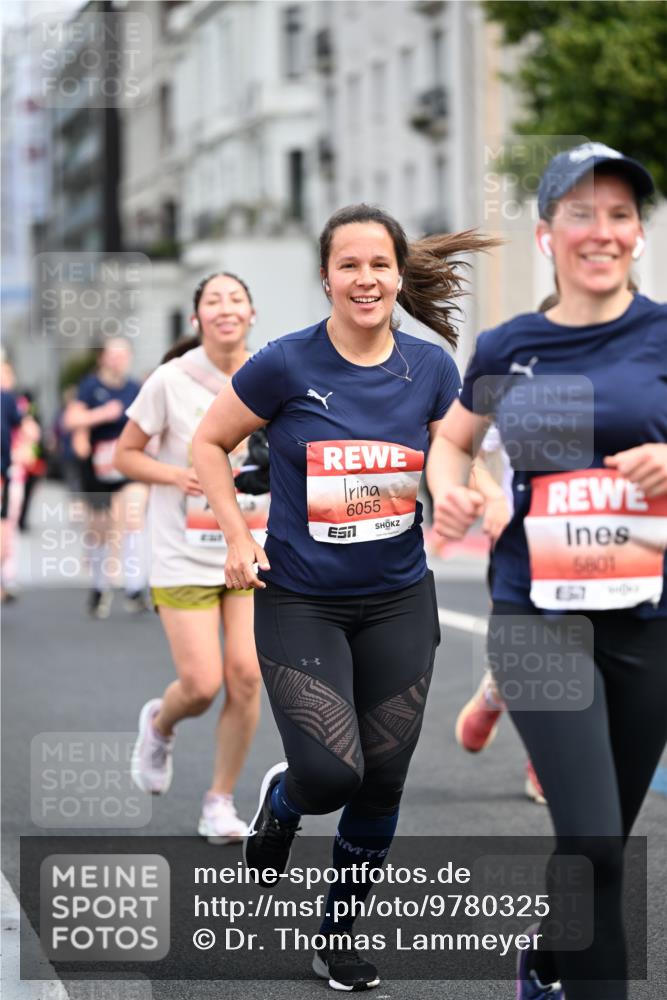 14.06.2026 - REWE Women's Run Dr. Thomas Lammeyer http://msf.ph/oto/9780325 14.06.2026 10:48:59 Laufen 6055, 6801 meine-sportfotos.de